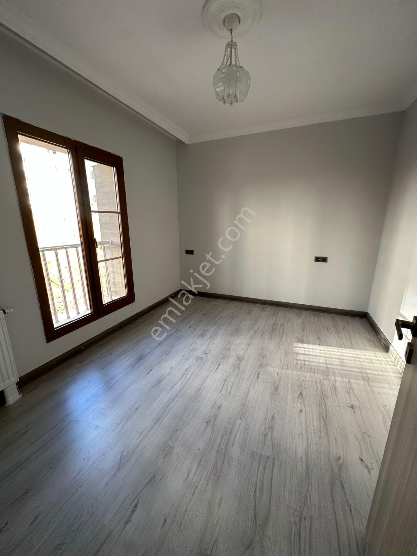 Banka Devirli 2+1 Orta Kat Daire Resul Osman Toki'de Kombili Cam Balkonlu — fotoğraf 8