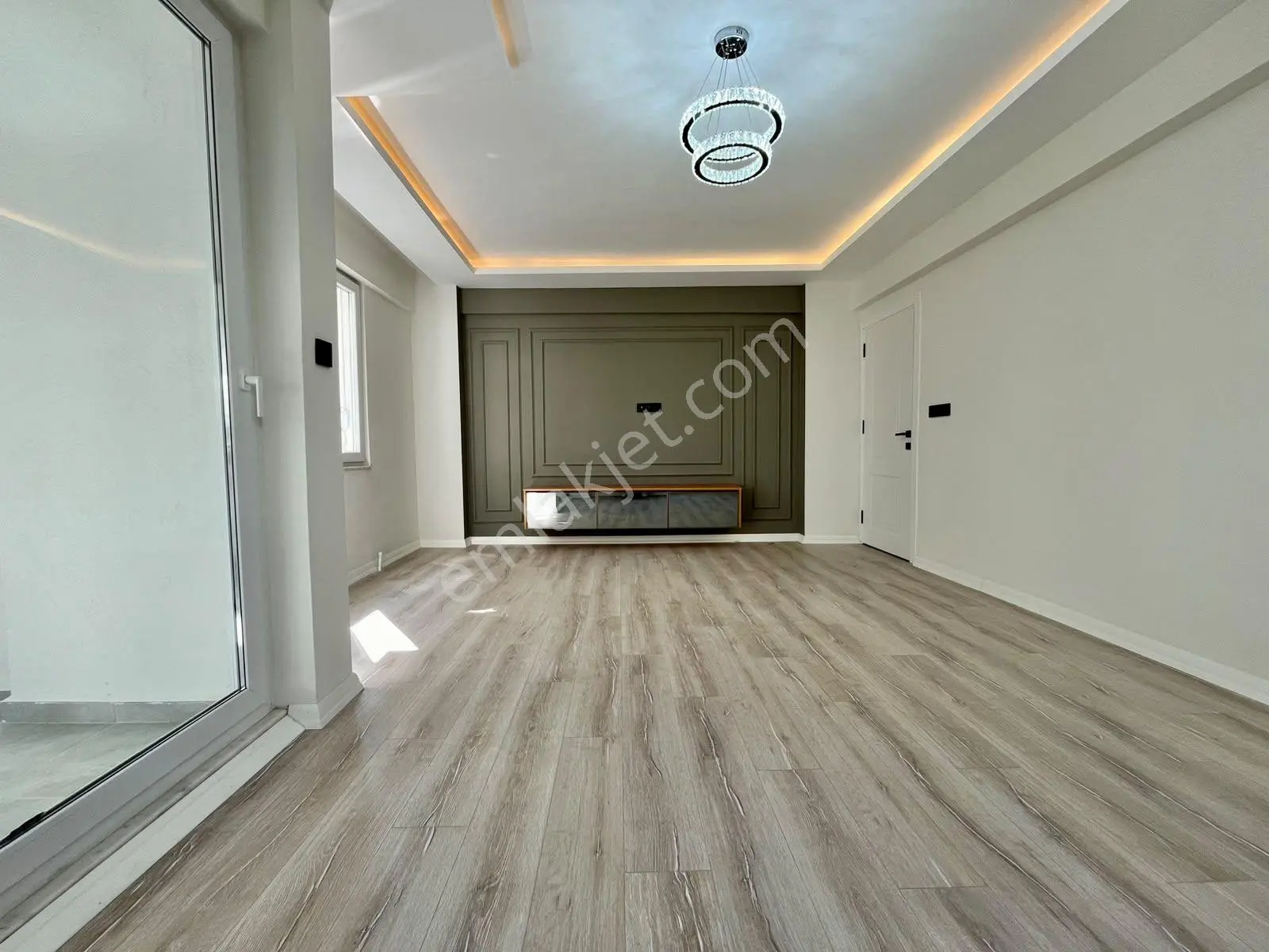 Gümüş'den Akçayda Ege Kafe Mevkii Şık Tasarımlı Çift Balkonlu 2+1 Daire! — fotoğraf 3