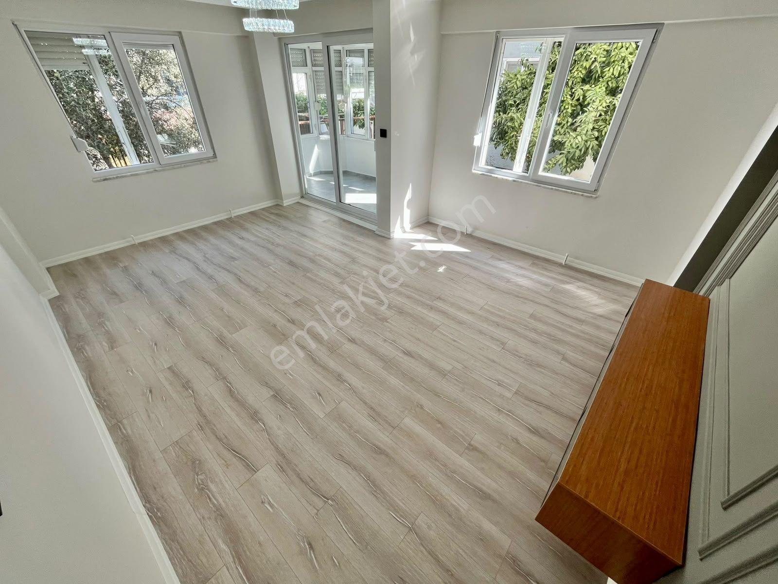 Gümüş'den Akçayda Ege Kafe Mevkii Şık Tasarımlı Çift Balkonlu 2+1 Daire! — fotoğraf 7