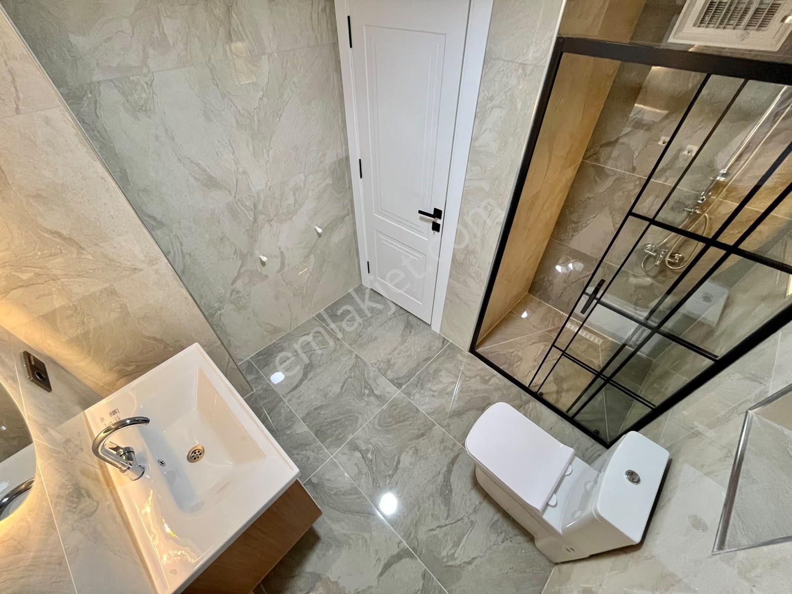 Gümüş'den Akçayda Ege Kafe Mevkii Şık Tasarımlı Çift Balkonlu 2+1 Daire! — fotoğraf 8