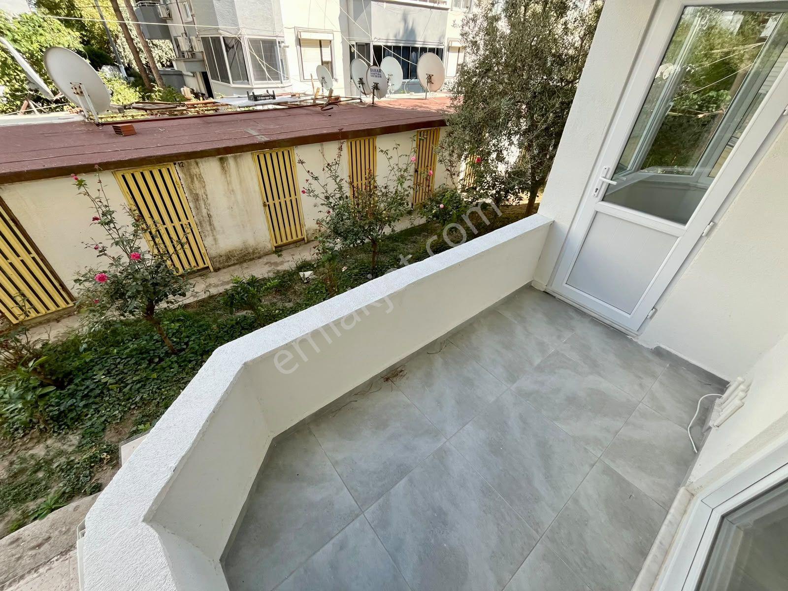 Gümüş'den Akçayda Ege Kafe Mevkii Şık Tasarımlı Çift Balkonlu 2+1 Daire! — fotoğraf 22