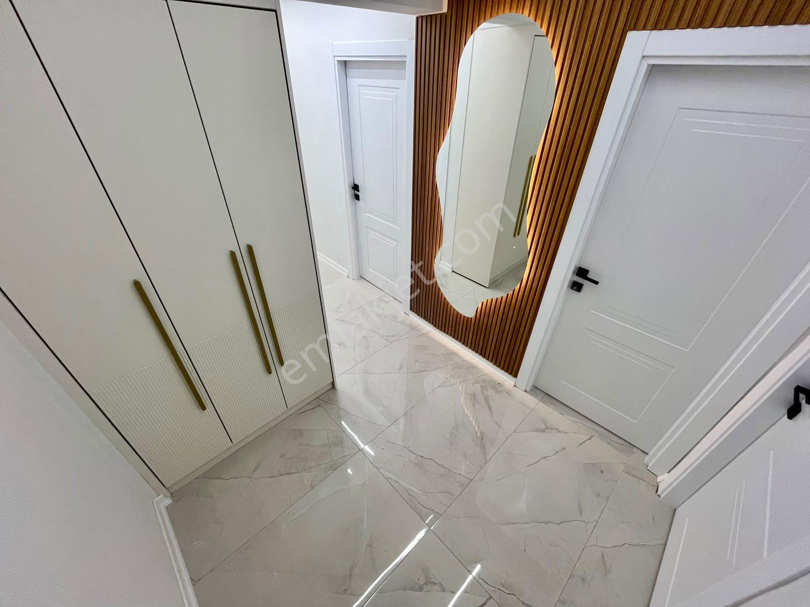 Gümüş'den Akçayda Ege Kafe Mevkii Şık Tasarımlı Çift Balkonlu 2+1 Daire! — fotoğraf 23
