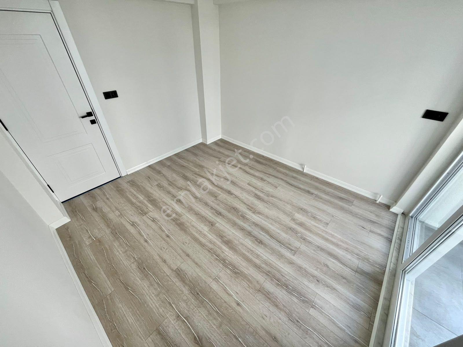 Gümüş'den Akçayda Ege Kafe Mevkii Şık Tasarımlı Çift Balkonlu 2+1 Daire! — fotoğraf 24