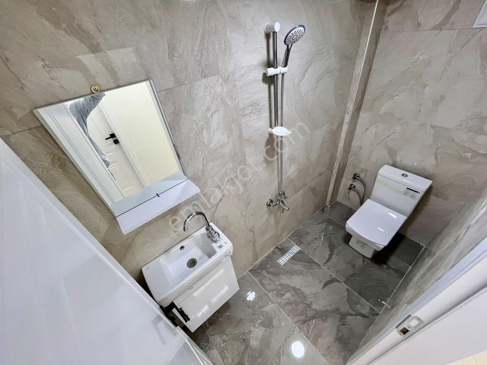 Gümüş'den Akçayda Ege Kafe Mevkii Şık Tasarımlı Çift Balkonlu 2+1 Daire! — fotoğraf 28