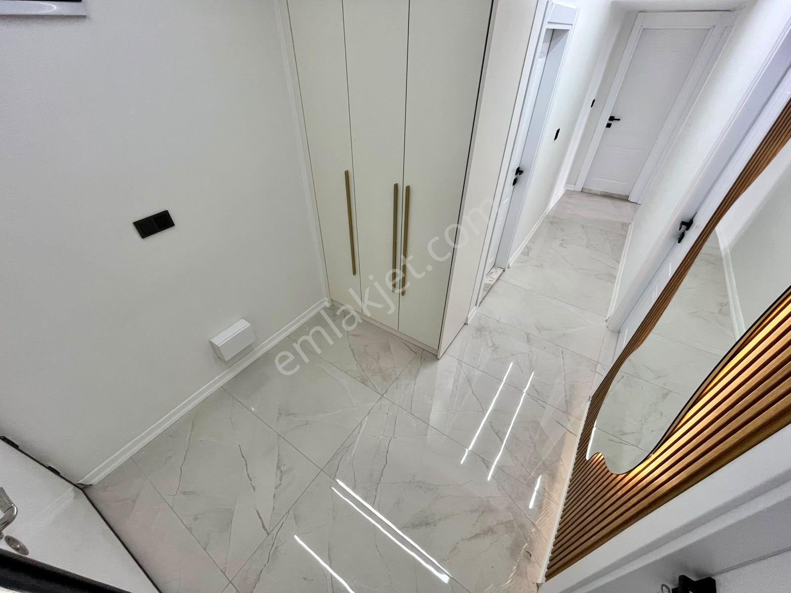 Gümüş'den Akçayda Ege Kafe Mevkii Şık Tasarımlı Çift Balkonlu 2+1 Daire! — fotoğraf 29