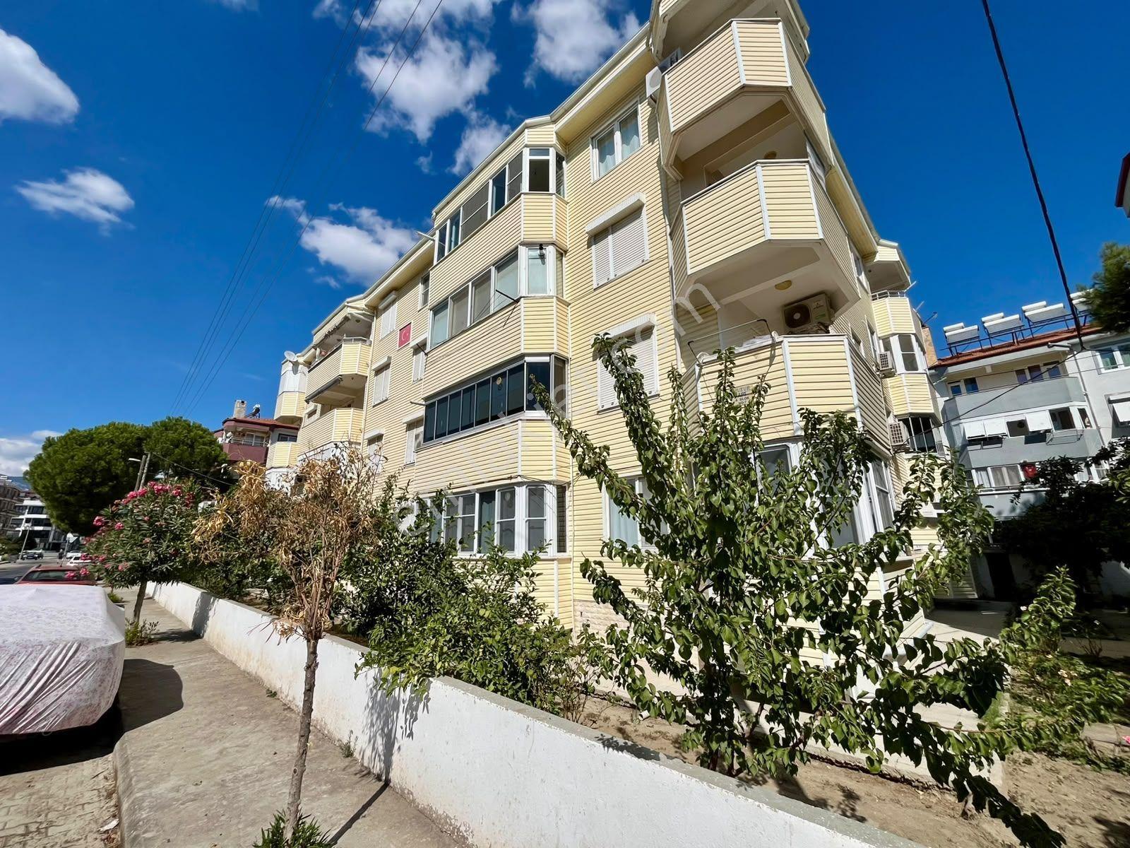 Gümüş'den Akçayda Ege Kafe Mevkii Şık Tasarımlı Çift Balkonlu 2+1 Daire! — fotoğraf 33