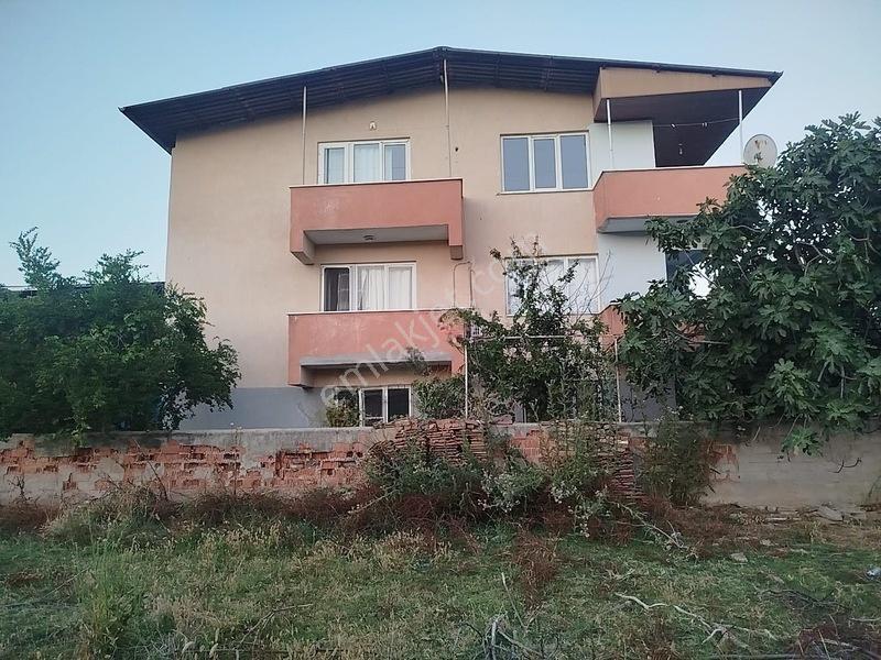 Baron Emlak Dan 3 Katlı Komple Satılık Bina Sümer Mevkisinde