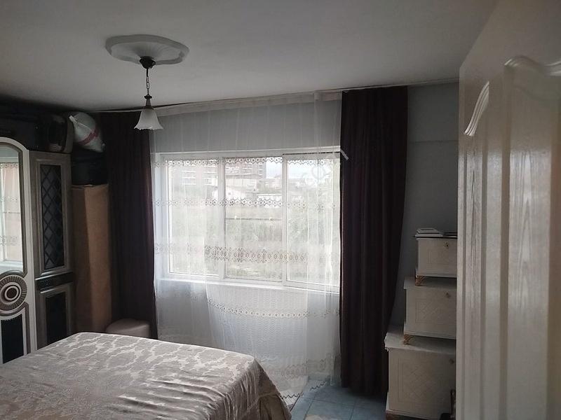 Baron Emlak Dan 3 Katlı Komple Satılık Bina Sümer Mevkisinde — fotoğraf 9