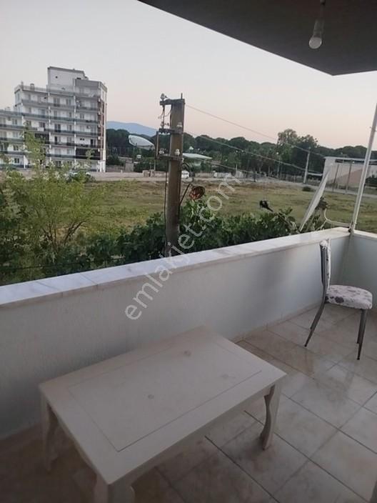 Baron Emlak Dan 3 Katlı Komple Satılık Bina Sümer Mevkisinde — fotoğraf 11
