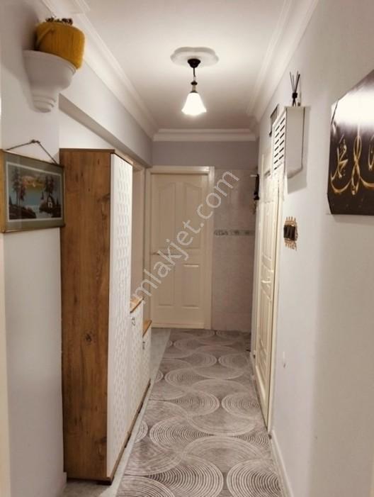 Baron Emlak Dan 3 Katlı Komple Satılık Bina Sümer Mevkisinde — fotoğraf 13
