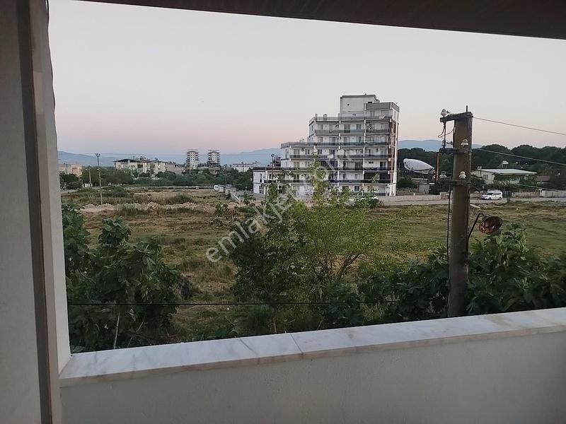Baron Emlak Dan 3 Katlı Komple Satılık Bina Sümer Mevkisinde — fotoğraf 14