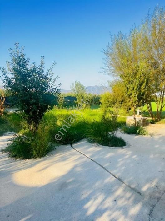 Nazilli Sümer Mahallesinde 4.109 M² Arazi İçerisinde — fotoğraf 5