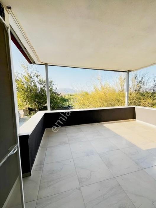 Nazilli Sümer Mahallesinde 4.109 M² Arazi İçerisinde — fotoğraf 19