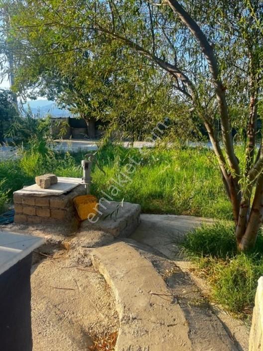 Nazilli Sümer Mahallesinde 4.109 M² Arazi İçerisinde — fotoğraf 24