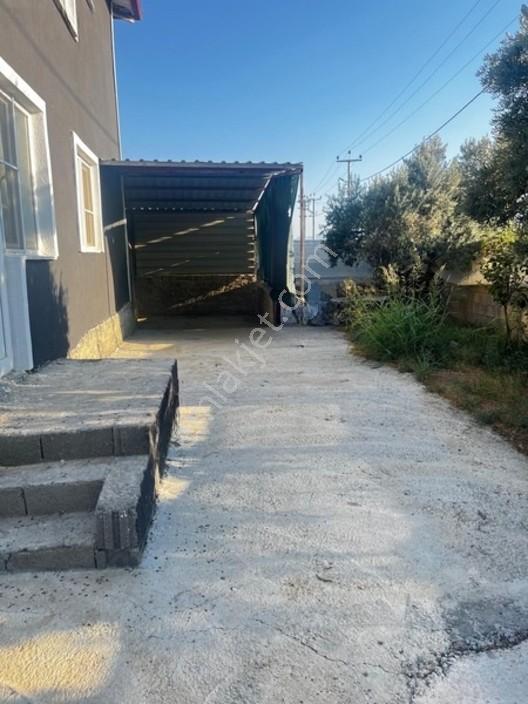 Nazilli Sümer Mahallesinde 4.109 M² Arazi İçerisinde — fotoğraf 25