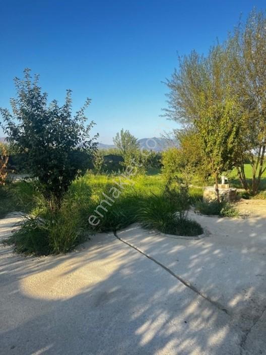 Nazilli Sümer Mahallesinde 4.109 M² Arazi İçerisinde — fotoğraf 27