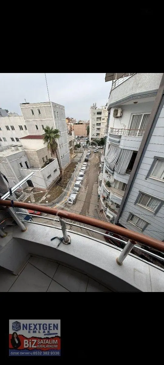 İsmet İnönü Anıtına Yürüme Mesafesinde 3+1 Satılık Daire — fotoğraf 3
