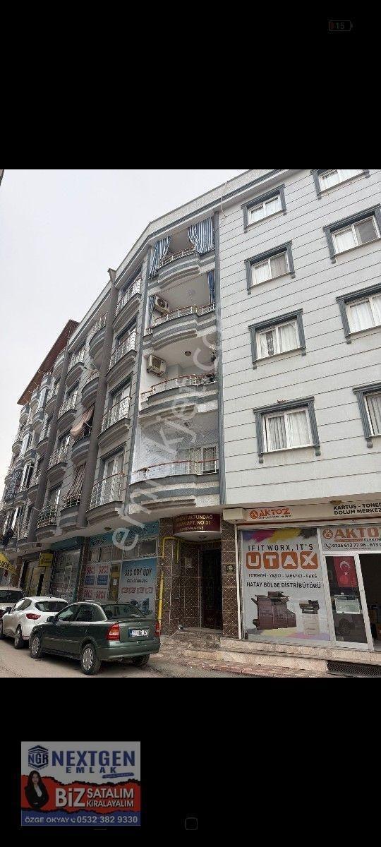 İsmet İnönü Anıtına Yürüme Mesafesinde 3+1 Satılık Daire — fotoğraf 6