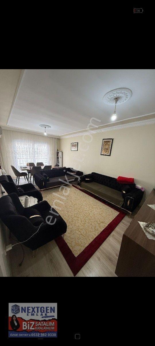 İsmet İnönü Anıtına Yürüme Mesafesinde 3+1 Satılık Daire — fotoğraf 7