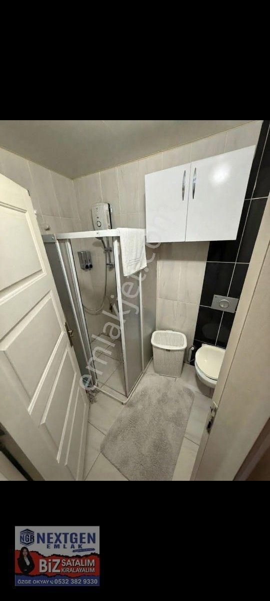 İsmet İnönü Anıtına Yürüme Mesafesinde 3+1 Satılık Daire — fotoğraf 8