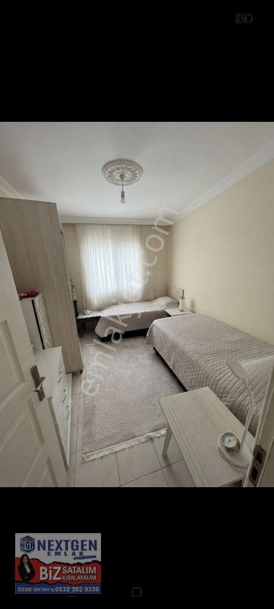 İsmet İnönü Anıtına Yürüme Mesafesinde 3+1 Satılık Daire — fotoğraf 11