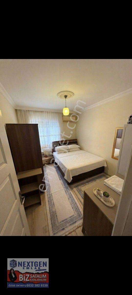 İsmet İnönü Anıtına Yürüme Mesafesinde 3+1 Satılık Daire — fotoğraf 12