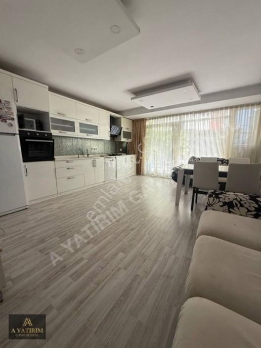 Antalya Kolej Evlerinde Müstakil Tadında Satılık Villa — fotoğraf 5