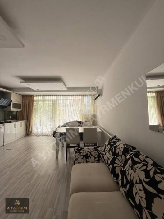 Antalya Kolej Evlerinde Müstakil Tadında Satılık Villa — fotoğraf 7