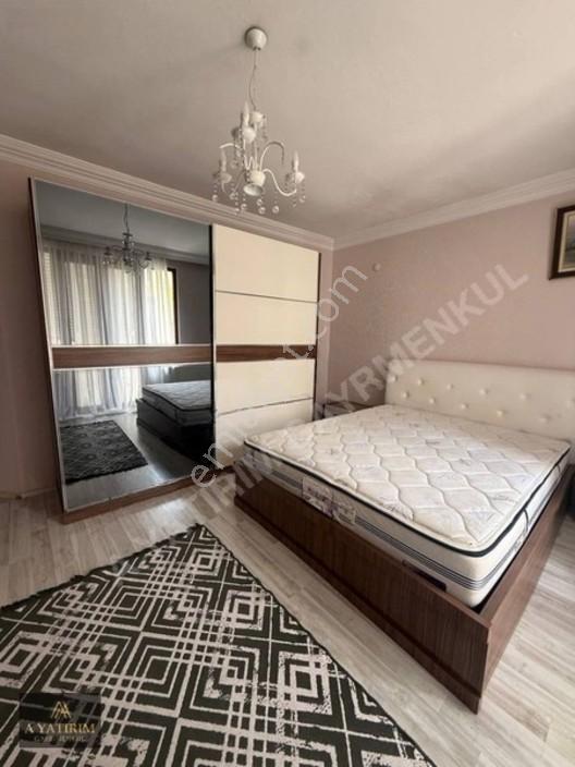 Antalya Kolej Evlerinde Müstakil Tadında Satılık Villa — fotoğraf 14