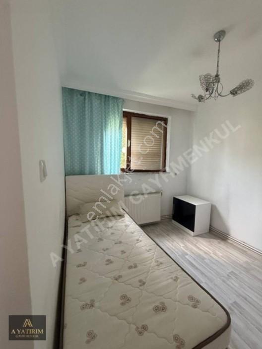 Antalya Kolej Evlerinde Müstakil Tadında Satılık Villa — fotoğraf 15