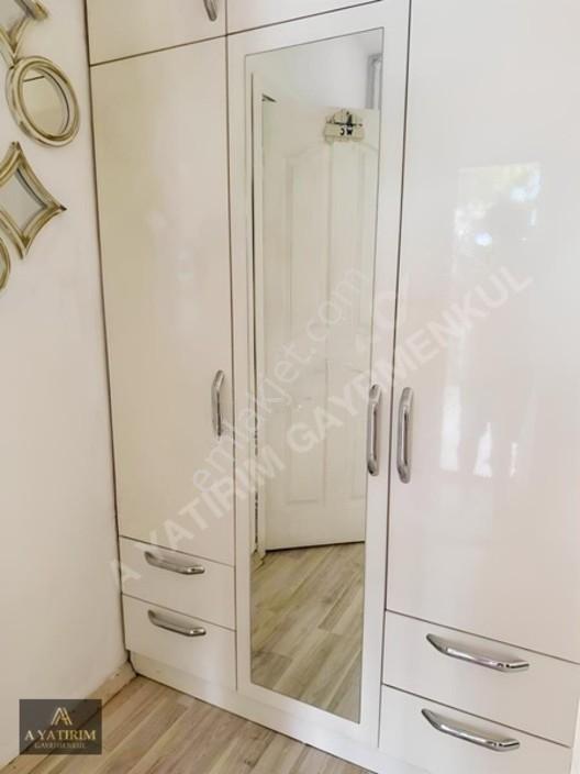 Antalya Kolej Evlerinde Müstakil Tadında Satılık Villa — fotoğraf 16