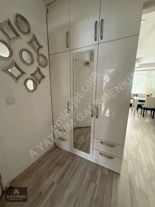 Antalya Kolej Evlerinde Müstakil Tadında Satılık Villa — fotoğraf 19