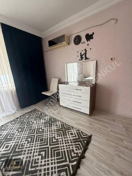 Antalya Kolej Evlerinde Müstakil Tadında Satılık Villa — fotoğraf 21