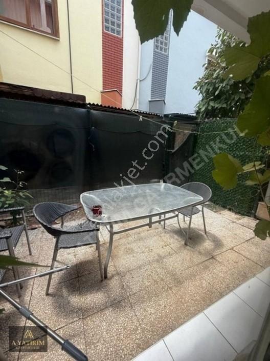 Antalya Kolej Evlerinde Müstakil Tadında Satılık Villa — fotoğraf 23