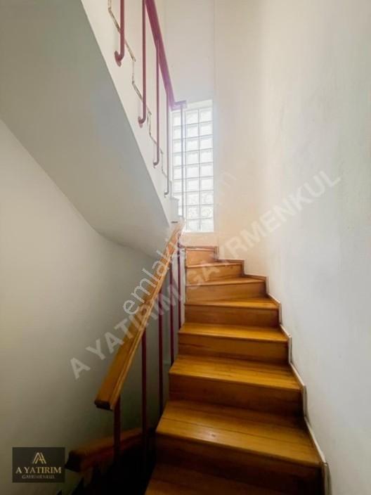 Antalya Kolej Evlerinde Müstakil Tadında Satılık Villa — fotoğraf 24