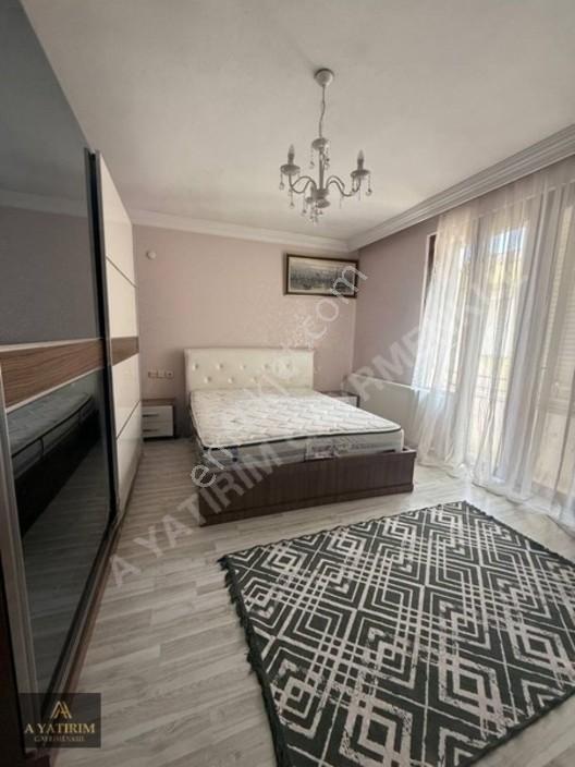 Antalya Kolej Evlerinde Müstakil Tadında Satılık Villa — fotoğraf 25