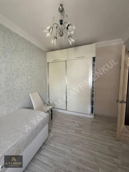 Antalya Kolej Evlerinde Müstakil Tadında Satılık Villa — fotoğraf 26