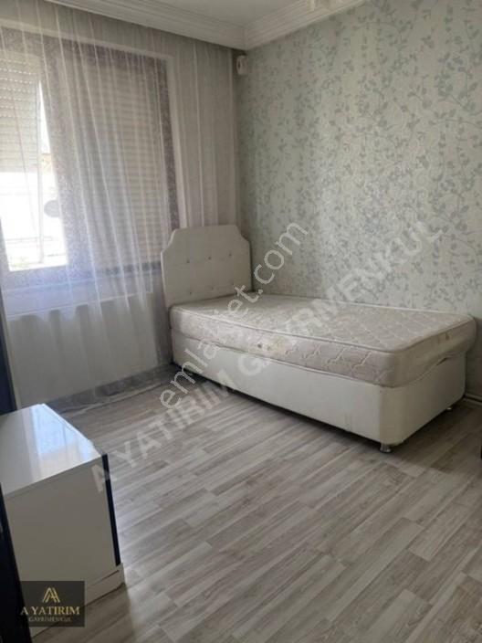 Antalya Kolej Evlerinde Müstakil Tadında Satılık Villa — fotoğraf 27