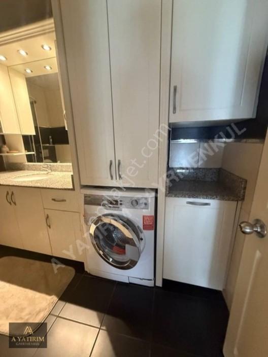 Antalya Kolej Evlerinde Müstakil Tadında Satılık Villa — fotoğraf 28