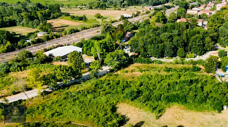 Garantör// Villa Projesine Uygun 0.50 Kaks-9.419m2 Köşe Parsel// — fotoğraf 3