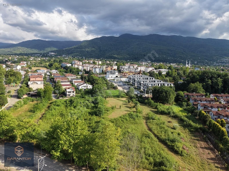 Garantör// Villa Projesine Uygun 0.50 Kaks-9.419m2 Köşe Parsel// — fotoğraf 5