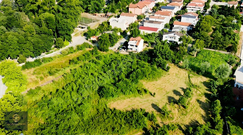 Garantör// Villa Projesine Uygun 0.50 Kaks-9.419m2 Köşe Parsel// — fotoğraf 7