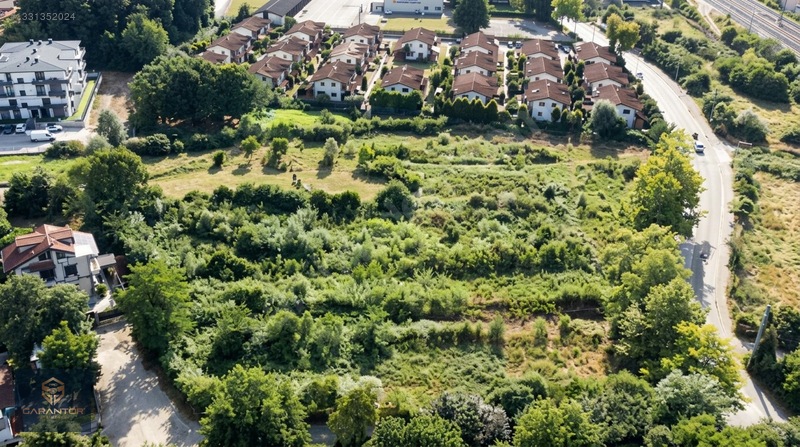 Garantör// Villa Projesine Uygun 0.50 Kaks-9.419m2 Köşe Parsel// — fotoğraf 10