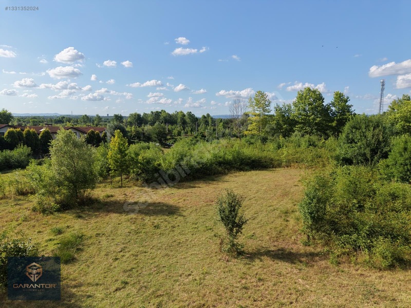 Garantör// Villa Projesine Uygun 0.50 Kaks-9.419m2 Köşe Parsel// — fotoğraf 20