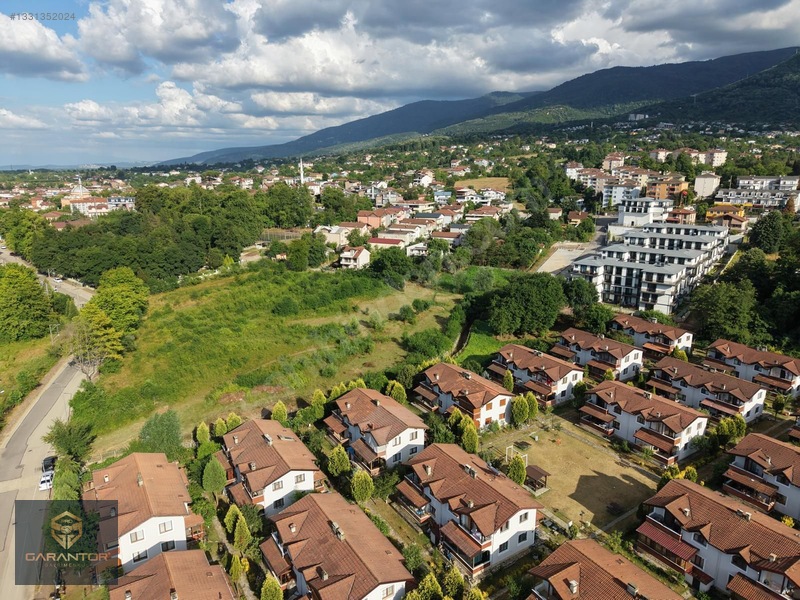 Garantör// Villa Projesine Uygun 0.50 Kaks-9.419m2 Köşe Parsel// — fotoğraf 21