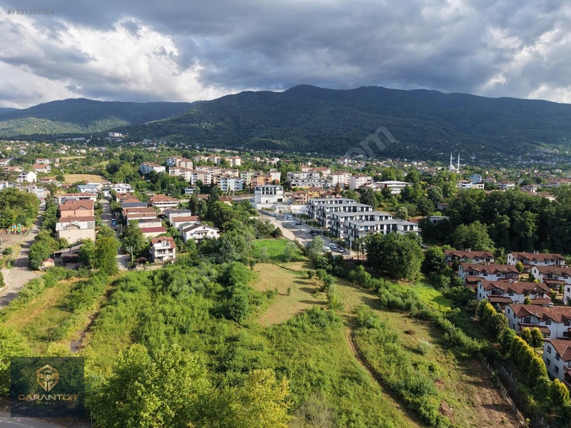 Garantör// Villa Projesine Uygun 0.50 Kaks-9.419m2 Köşe Parsel// — fotoğraf 23
