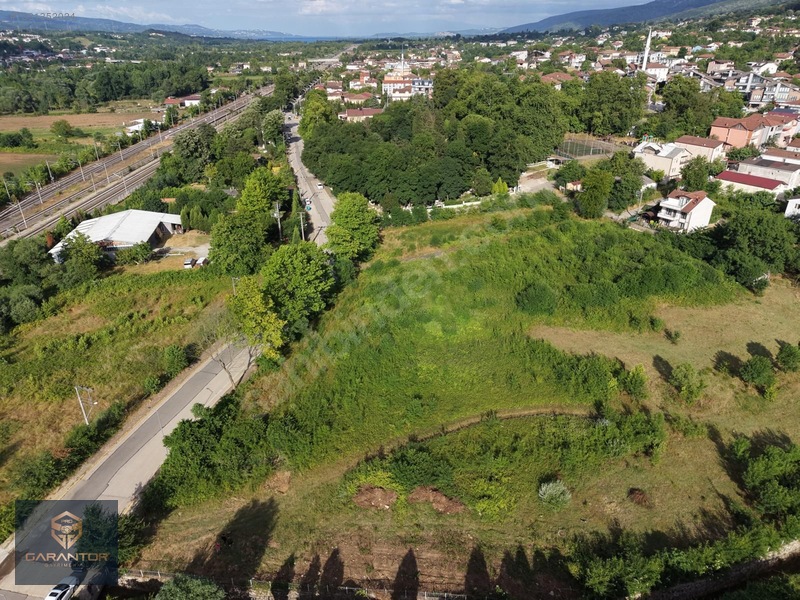 Garantör// Villa Projesine Uygun 0.50 Kaks-9.419m2 Köşe Parsel// — fotoğraf 26