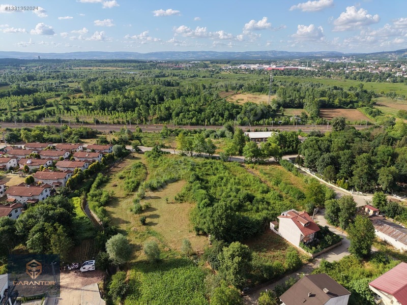 Garantör// Villa Projesine Uygun 0.50 Kaks-9.419m2 Köşe Parsel// — fotoğraf 27