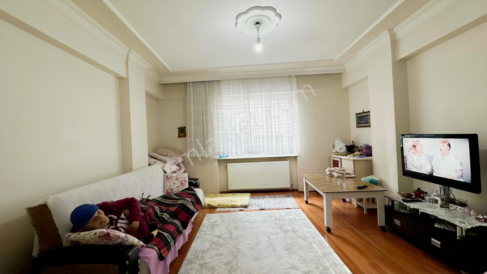 Başokur'dan Bahçelievler Kocasinan Mh. Mahmutbey Cad.yakın 2+1 — fotoğraf 4