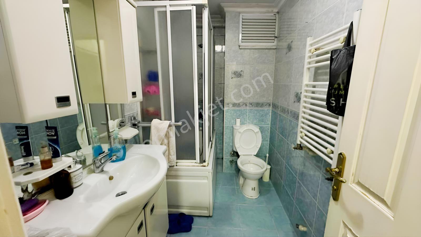 Başokur'dan Bahçelievler Kocasinan Mh. Mahmutbey Cad.yakın 2+1 — fotoğraf 7